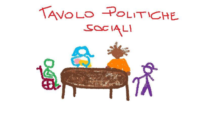 TavoloPoliticheSociali